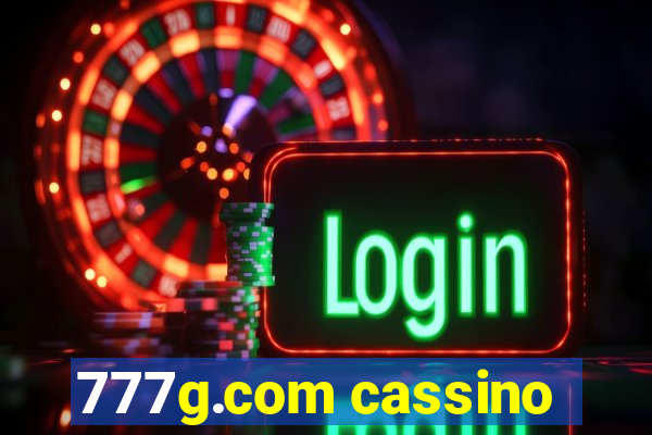 777g.com cassino